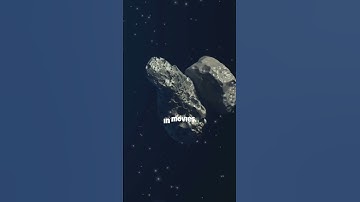 Exploring the Asteroid Belt! 🚀 #space #facts #universe #astronomy #science