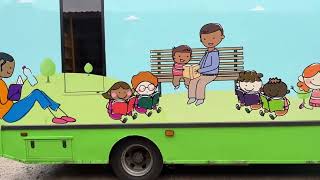 Is This The Best Mercedes Vario Base Van?