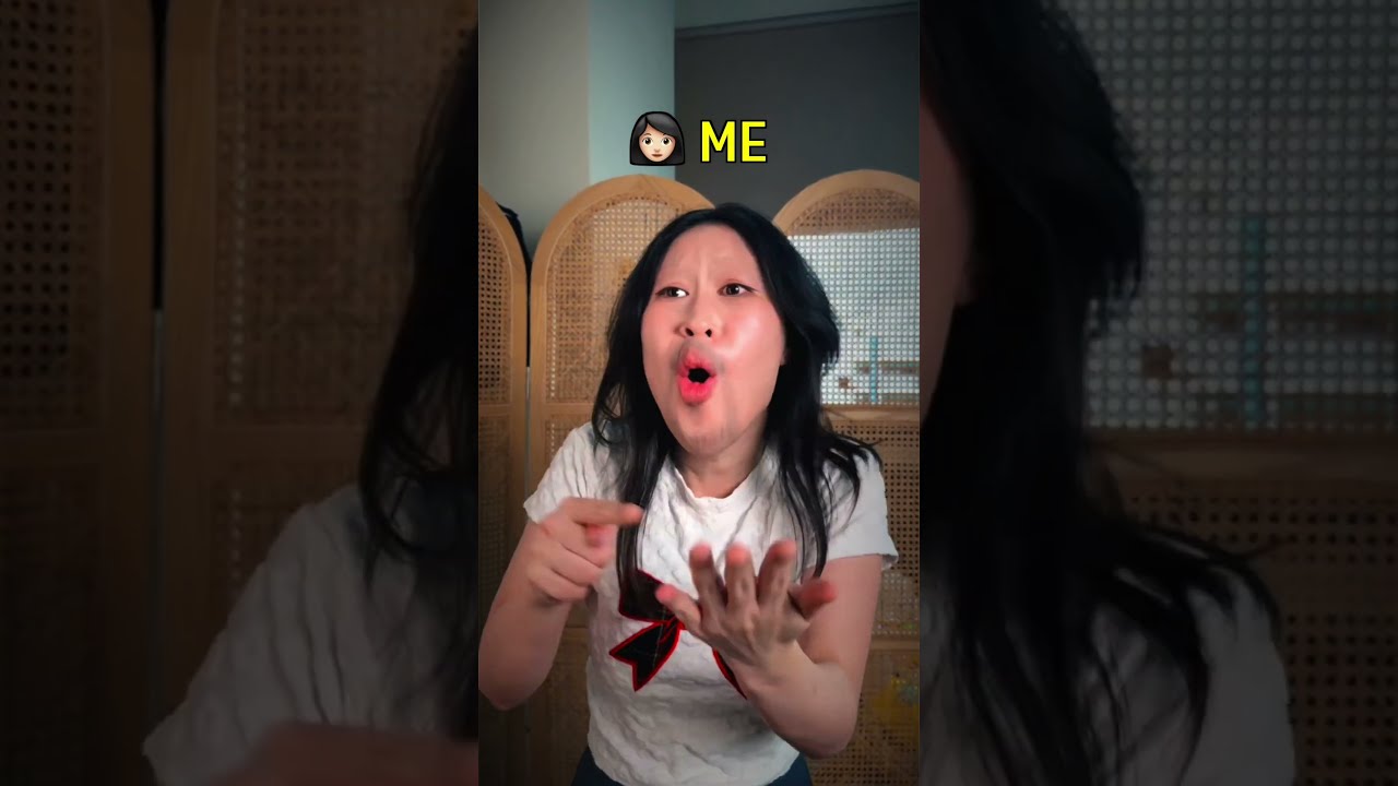 How You VS Your Crush Look When Upset Davidmatthew Shortsfeed