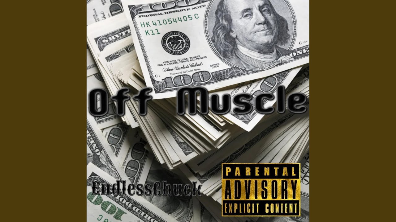 Watch Off Muscle on YouTube Watch Off Muscle on YouTube