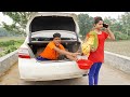 Must Watch New Funny Video 2021_Top New Comedy Video 2021_Try To Not Laugh Episode-101By #FunnyDay