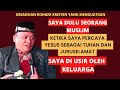 Kesaksian kristen terbaru 2023 - Saya diusir oleh keluarga karena percaya Yesus