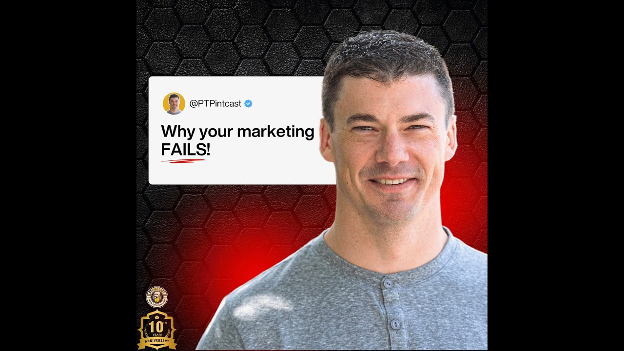 Why Marketing Doesn't Work — And How to Fix It