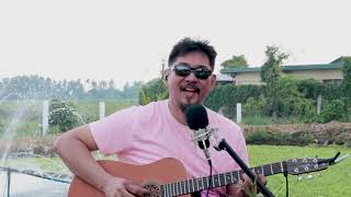 Video thumbnail of "Castles In The Air - Don McLean (Zaldy Realubit)"