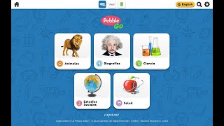 Famous PebbleGo: 2,000 Bilingual Resources for ELL Students (Fall 2024) Wealth