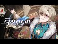 Bandeannonce daventurine   la touche dore   honkai  star rail