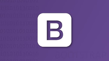 Bootstrap 4 For Frontend Web Development - Promo Intro