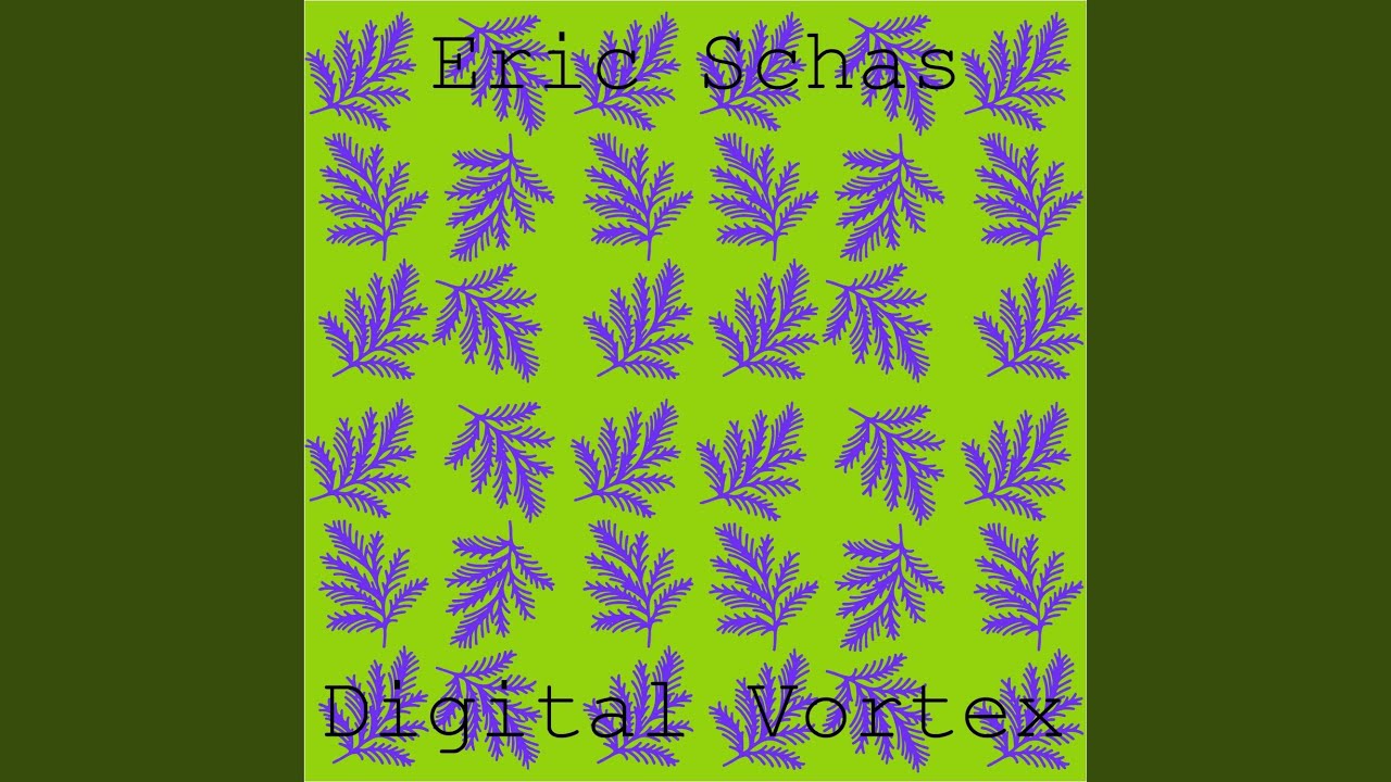 Digital Vortex (Radio Edit) - YouTube