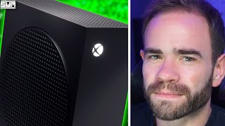 Microsoft Responds To Xbox Series X Pro Questions...