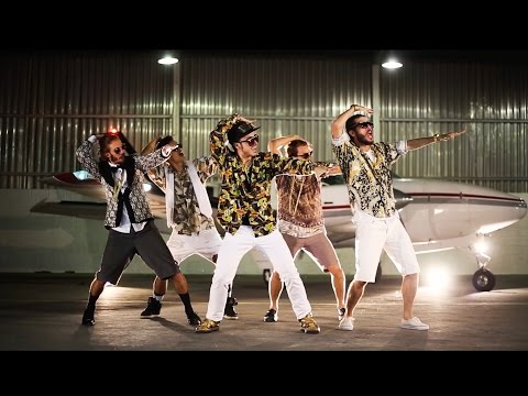 開始Youtube練舞:24K Magic-Bruno Mars | 分解教學