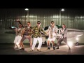 開始Youtube練舞:24K Magic-Bruno Mars | Dance Mirror