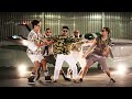 開始Youtube練舞:24K Magic-Bruno Mars | 最新熱門舞蹈