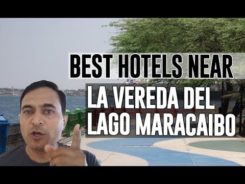 Best Hotel   Accommodation near La vereda del lago Maracaibo, Maracaibo