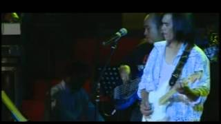 Video thumbnail of "သိန်းတန် မြစ်ဆုံကို လွမ်းစိတ်မမြေ"