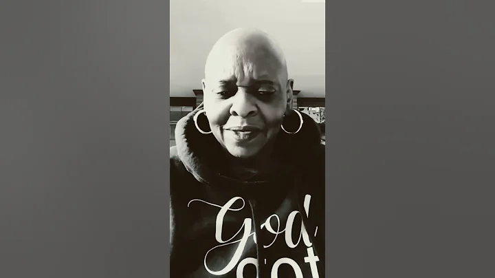 Justice: message of wisdom by Rev. Wanda Outlaw