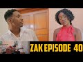 Zak  season 2 episode 40