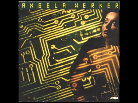 Angela Werner - Aus Und Vorbei - (Extended Version) 1981