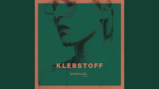 Klebstoff