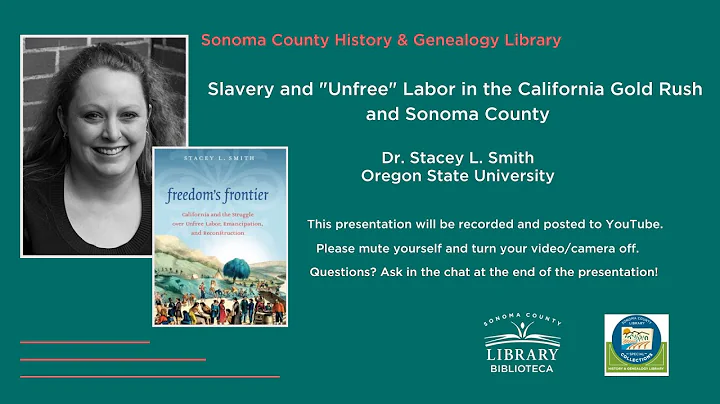 Stacey L  Smith Presentation
