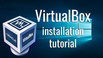 How To Install VirtualBox with Windows 10 in 2022 For Free