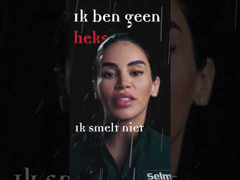 Sterk, vastberaden en