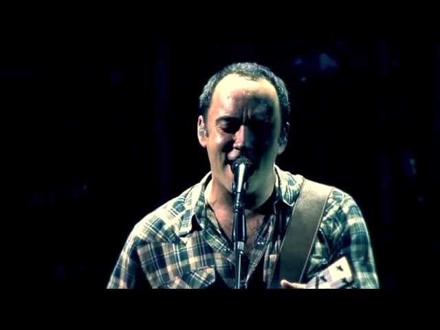 DAVE MATTHEWS BAND - sweet live cleveland 2012.06.09