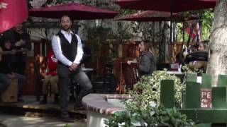 A (Surprise) Marriage Proposal - Taber & Hannah