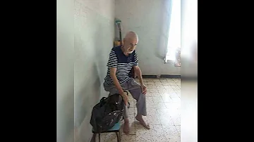 Allah Yerhmou Cheikh Amar Ezzahi 