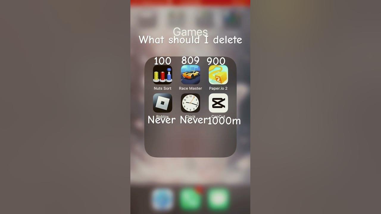 What should i delete youtube