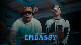 787, Jonlee, Jodosky - Embassy (Official Video)