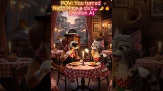 Which version is the summer hit of 2026? A / B? 🏝️ Vote now! #Dembow #remix #Summer #DJRonito #italy