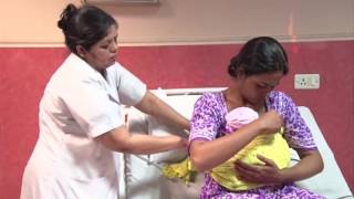 Family Centred Care For A Sick Newborn - Session 3 - Kangaroo Mother Care