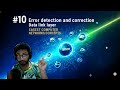 #10 - Error Detection and Correction - Part 2 - Data link layer | Easiest Computer Networks concepts