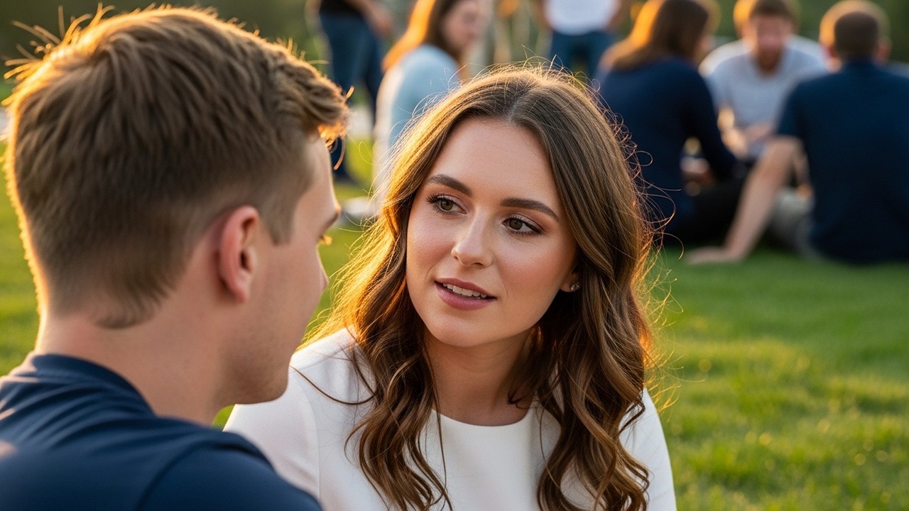 A Single Dad Accidentally Proposed to His Best Friend… Her Answer Changed Everything ❤️