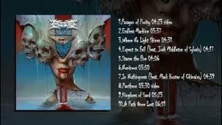 Ingested - The Tide of Death and Fractured Dreams (Full Album)