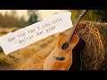 Bạn thử tập câu solo guitar đơn giản này #sologuitar #introguitar