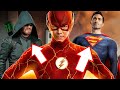 The Flash Season 8 FINALE Surprise Cameo CONFIRMED! Superman, Ezra Miller Flash & More! Who is it?