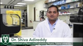 The Chrisey Research Group at Tulane University