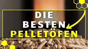 Welche Pelletofen Marke ist die beste?