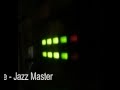 Alex reece  jazz master kruder  dorfmeister remix