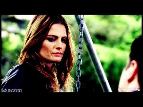 Castle | I swear, I lived.