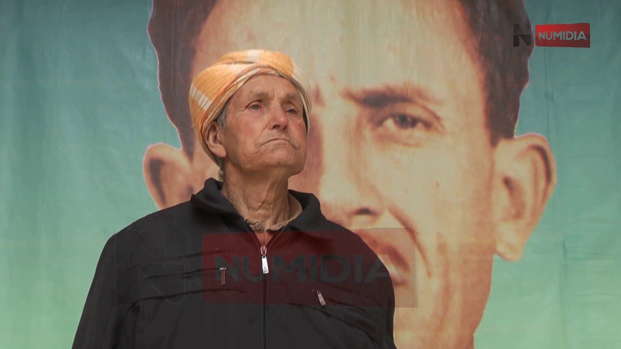 المجاهد المنسي عمي عمار شاهد عيان على إغتيال الشهيد مصطفى بن بولعيد يطالب بنفض الغبار على قضيته