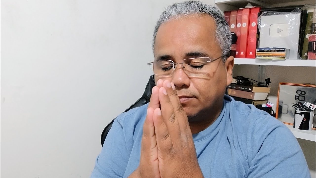 🛑 DEUS MOSTROU! ALGUÉM NÃO VAI CONSEGUIR TE PARAR… E VOCÊ VAI VENCER DE UM JEITO SURPREENDENTE! 🙏🔥