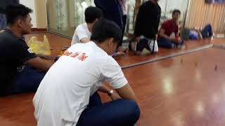 Off B-Dman Cần Thơ Lớn Nhất