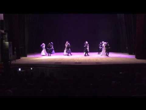 ანსამბლი ხალისი აფხაზური