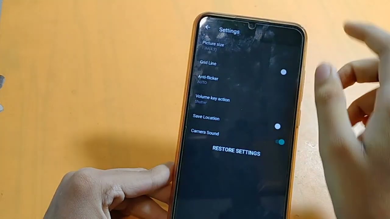 How To Off Camera Sound In Mecromax In 2c Camera Sound On Kaise Karen How To Off Camera Sound In Mecromax In 2c Camera Sound On Kaise Karen