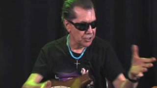 Link Wray on Rumble chords