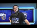 The Brisbane Bullets Podcast Ep #3 | Jacob Holt - Life as a Bullet and That World Cup Appearance