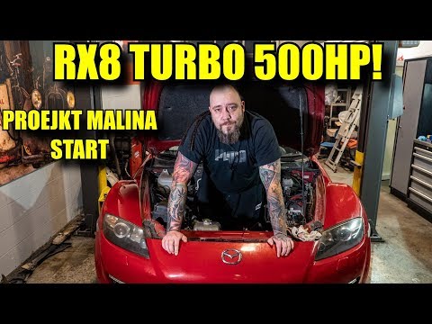 mazda-rx8-turbo-500hp-!!!-driftowóz-m4k-projekt-malina-czas-start.