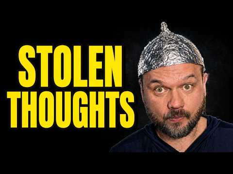 Wes Roth video thumbnail for 'all AI thoughts JUST got revealed...'